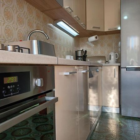 Apartment Lorenzo Trogir Eksteriør bilde