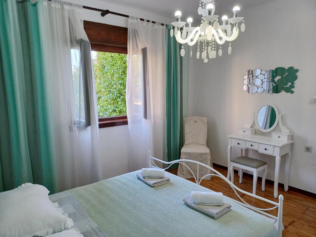 Apartment Lorenzo Trogir Eksteriør bilde