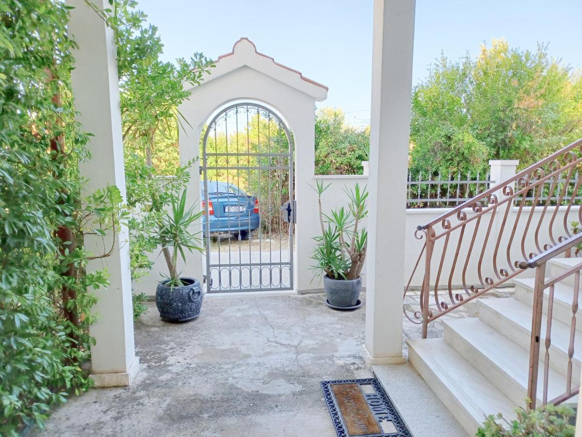 Apartment Lorenzo Trogir Eksteriør bilde