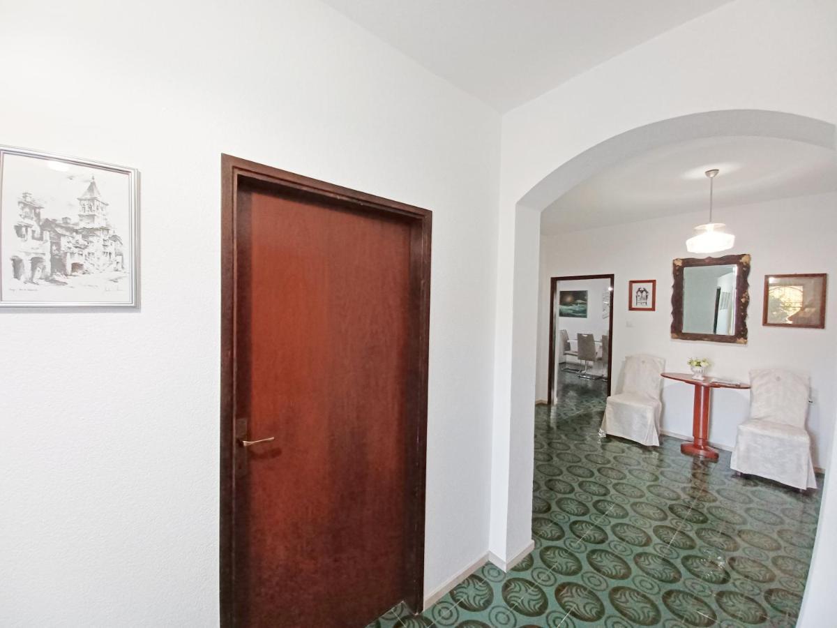 Apartment Lorenzo Trogir Eksteriør bilde