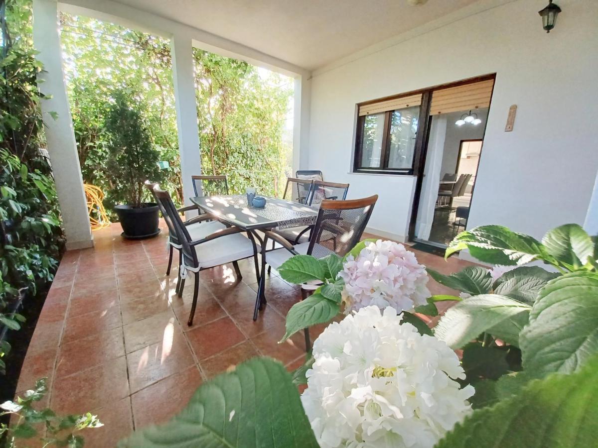 Apartment Lorenzo Trogir Eksteriør bilde