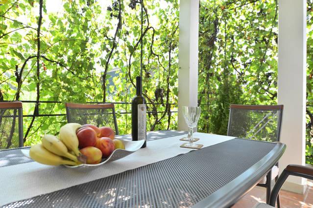 Apartment Lorenzo Trogir Rom bilde