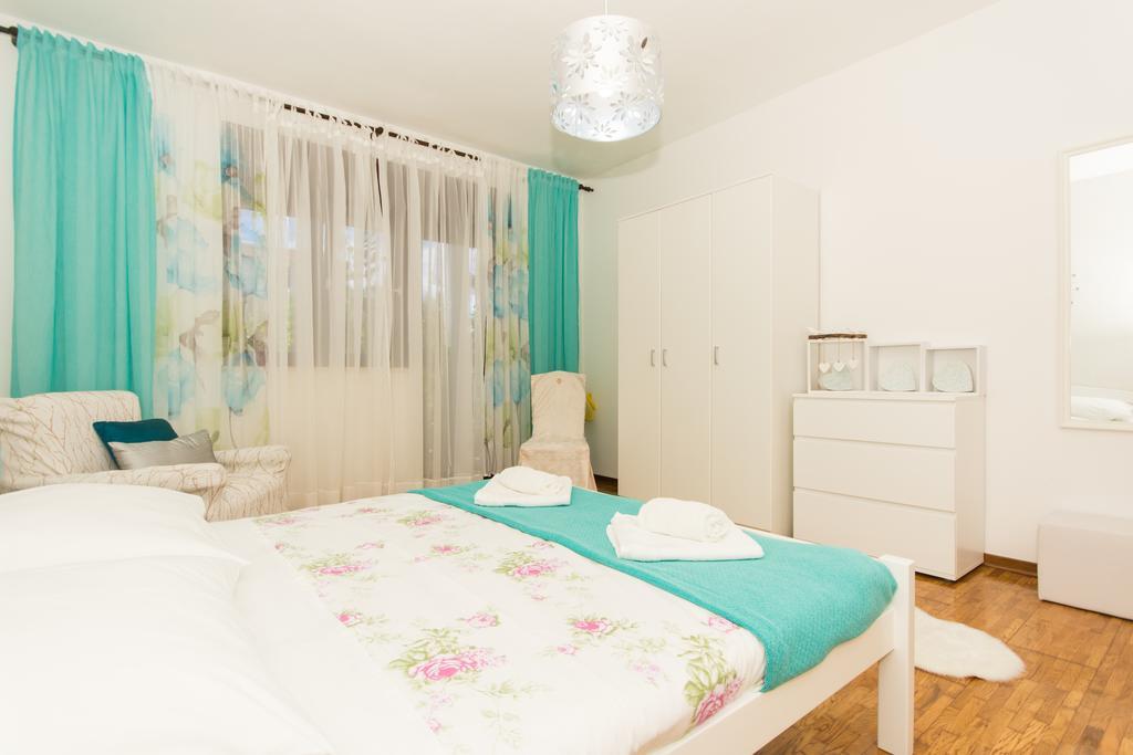 Apartment Lorenzo Trogir Eksteriør bilde